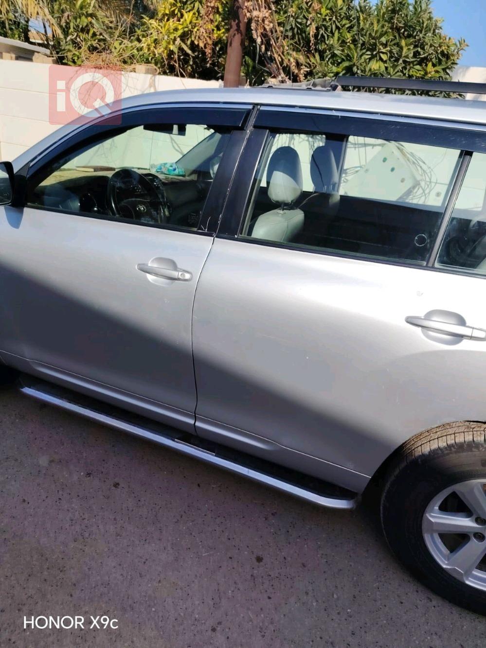 تويوتا هايلاندر